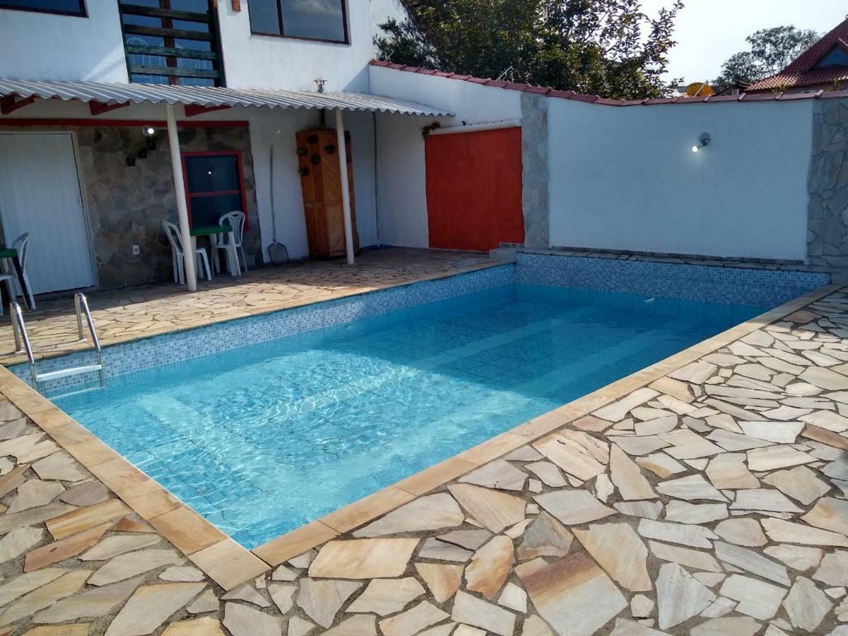 Alamedas Sao Lourenco (Minas Gerais)